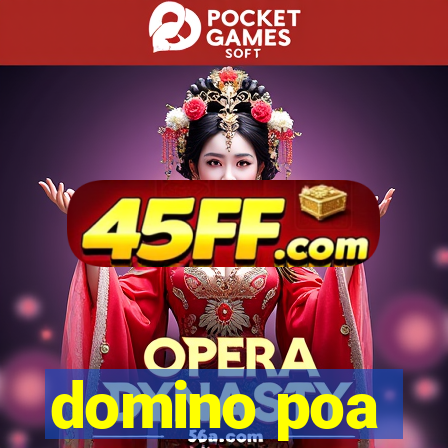 domino poa